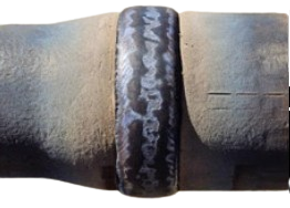 Duraband CMT Hardbanding