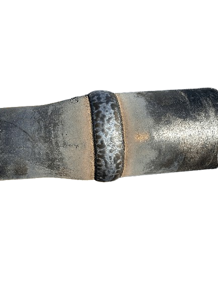 CMT Duraband on PH6 Tubing